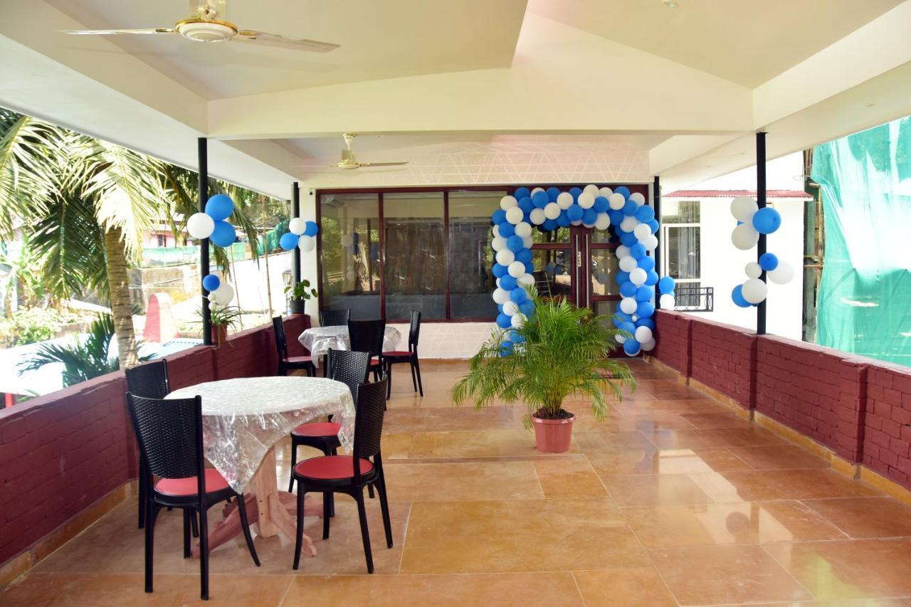 Hotel Serene Palace Порт Блеър Екстериор снимка